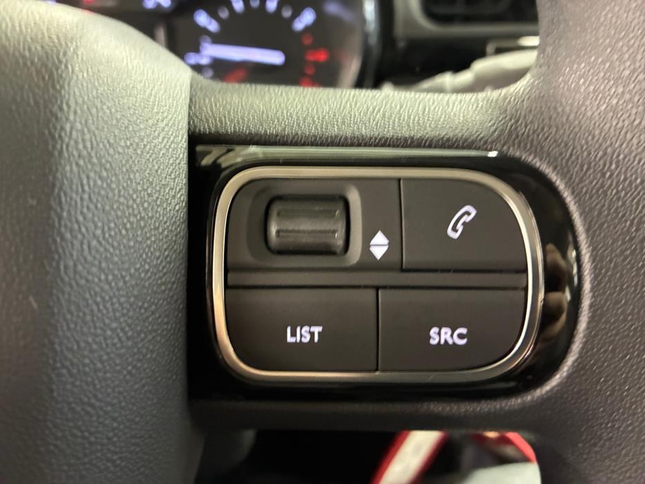 CITROEN C3 2024