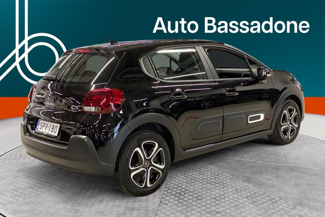 CITROEN C3 2024
