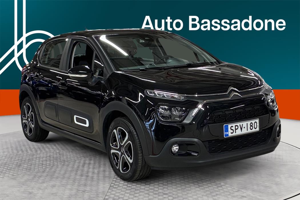 CITROEN C3 2024
