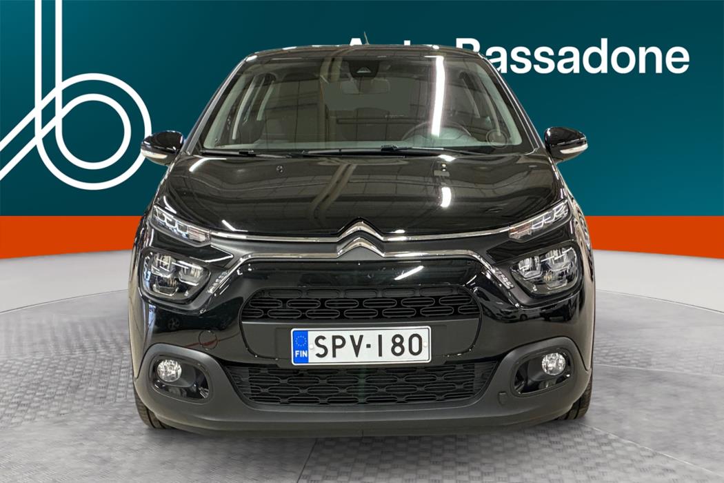 CITROEN C3 2024