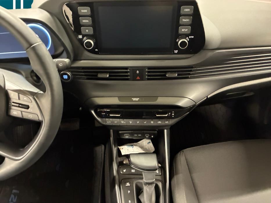 HYUNDAI i20 Hatchback 2024