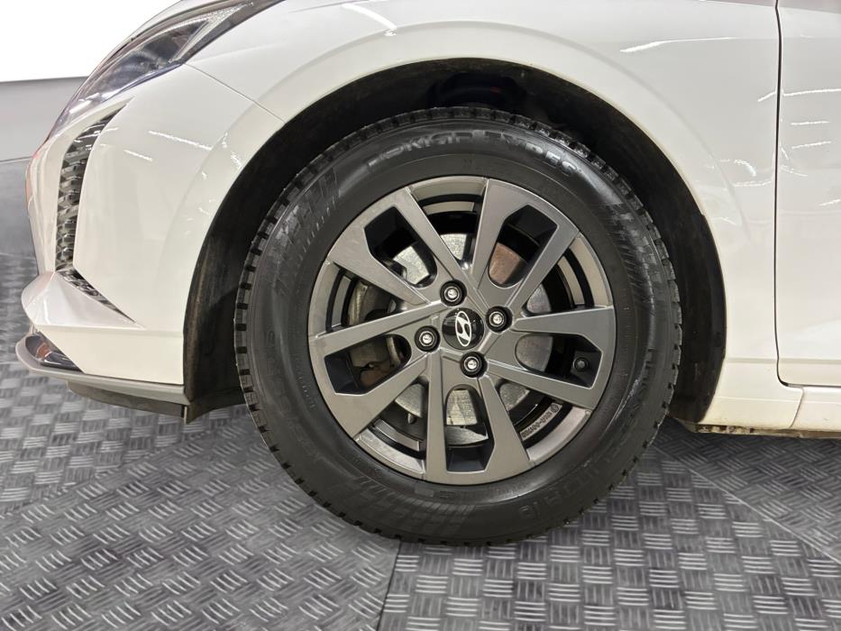 HYUNDAI i20 Hatchback 2024