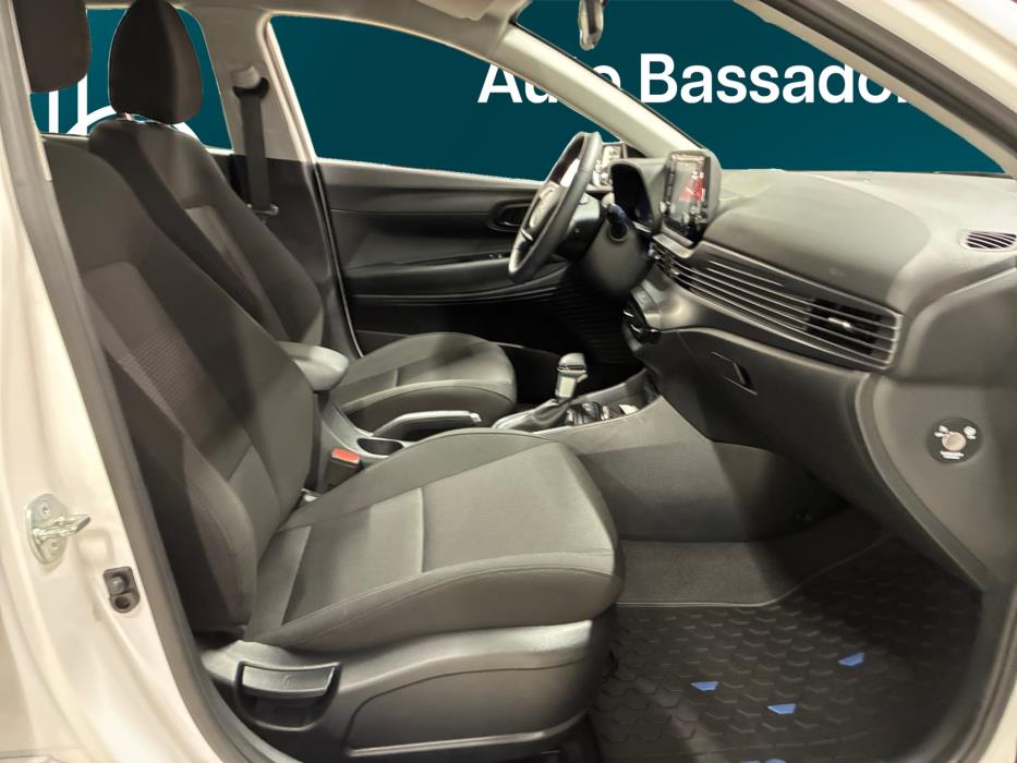 HYUNDAI i20 Hatchback 2024