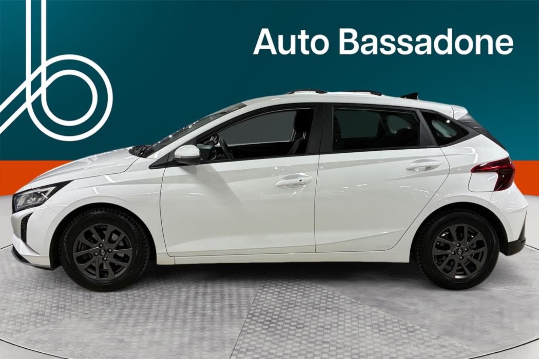 HYUNDAI i20 Hatchback 2024