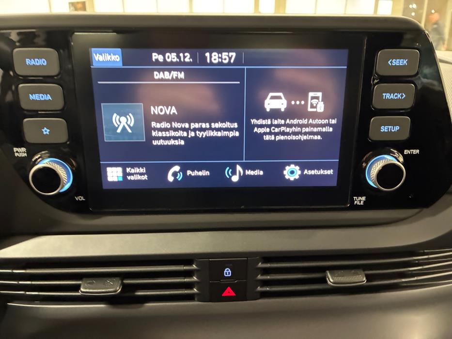 HYUNDAI i20 Hatchback 2024