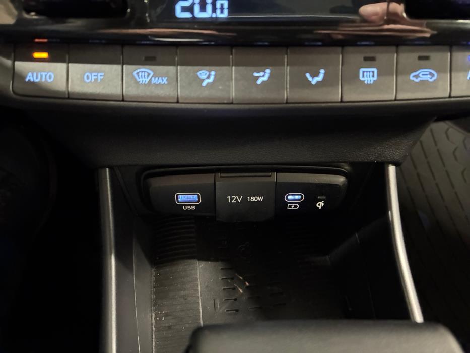 HYUNDAI i20 Hatchback 2024