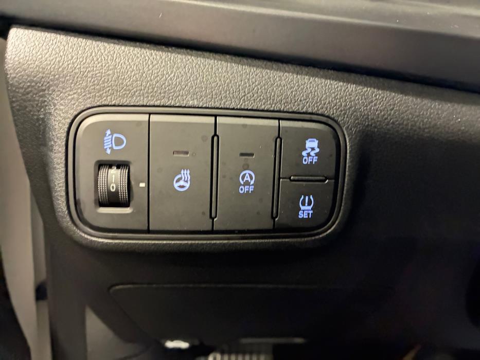 HYUNDAI i20 Hatchback 2024