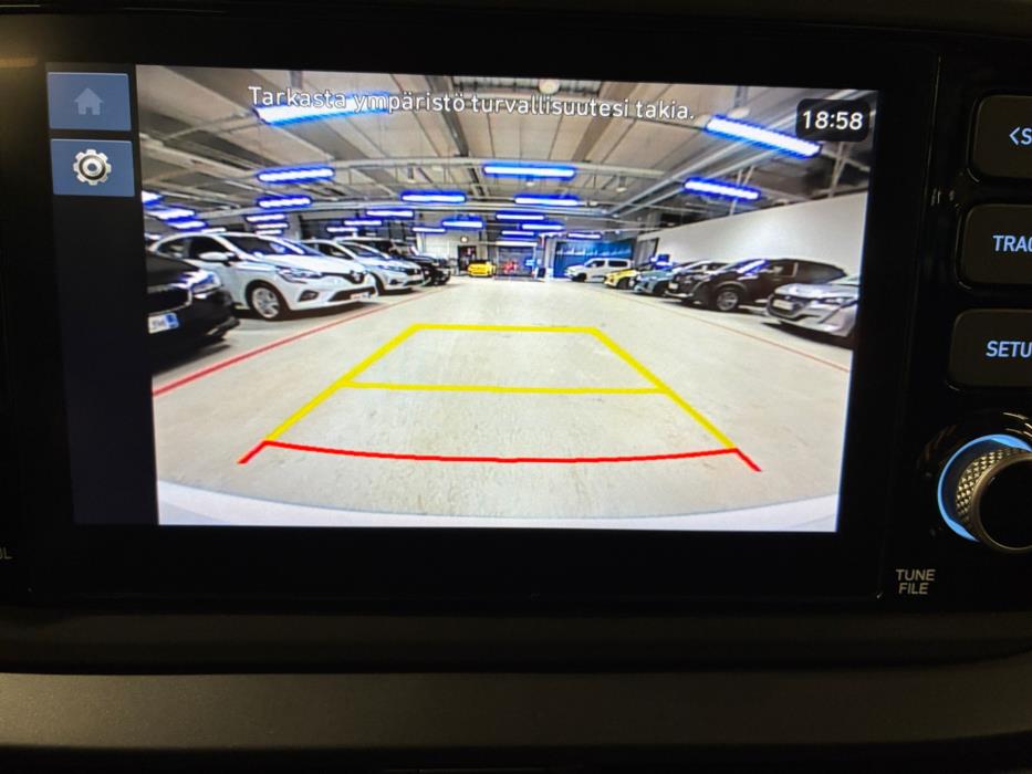 HYUNDAI i20 Hatchback 2024