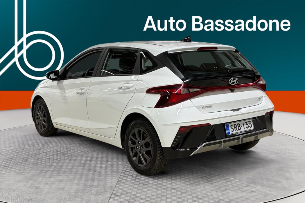 HYUNDAI i20 Hatchback 2024