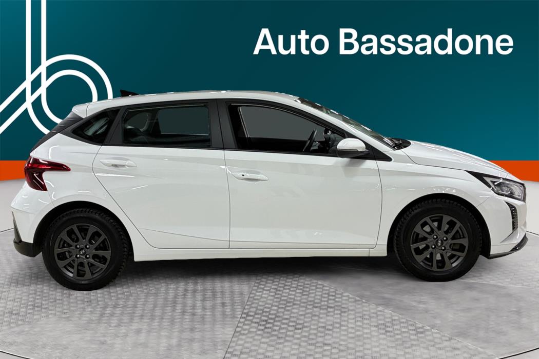 HYUNDAI i20 Hatchback 2024