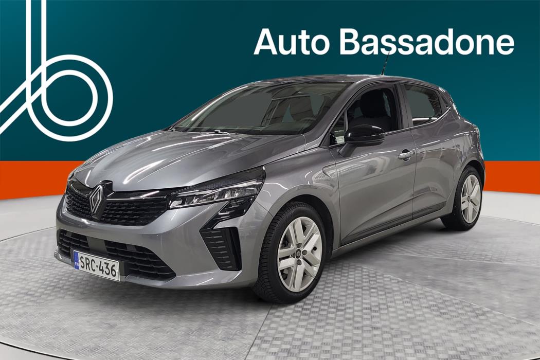 RENAULT Clio 2024