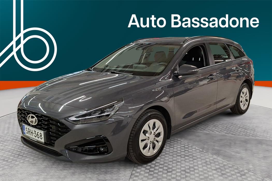 HYUNDAI i30 Wagon 2024