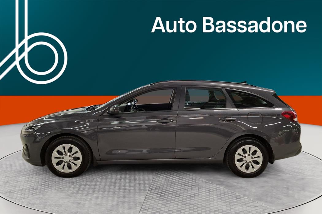 HYUNDAI i30 Wagon 2024