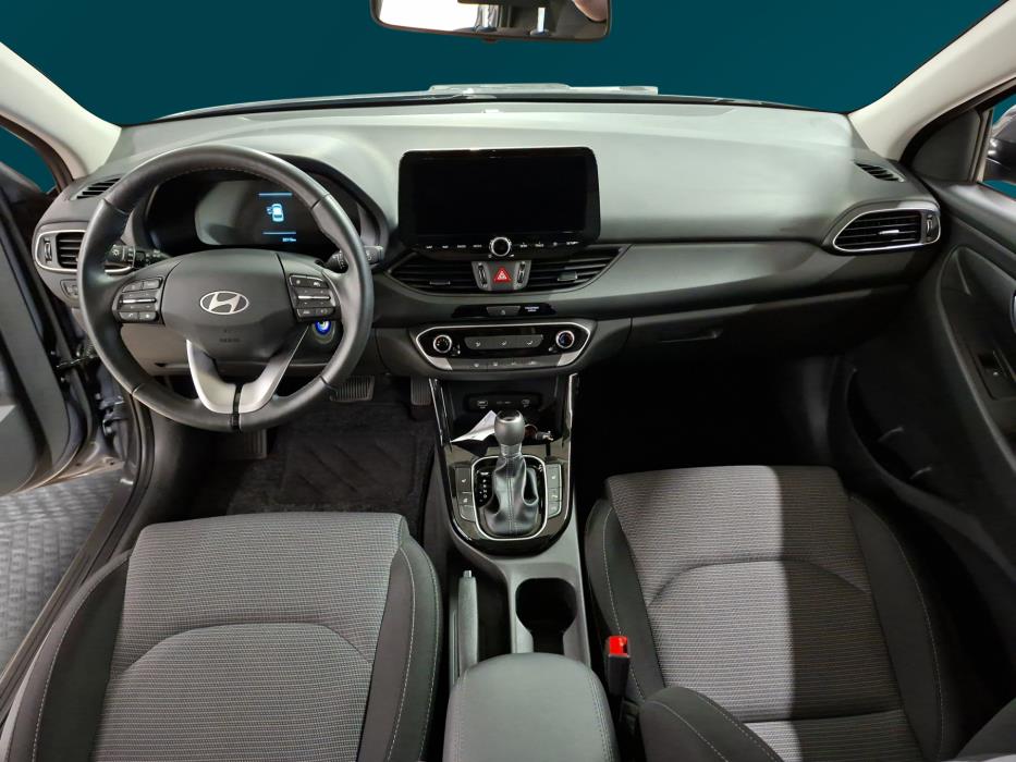 HYUNDAI i30 Wagon 2024