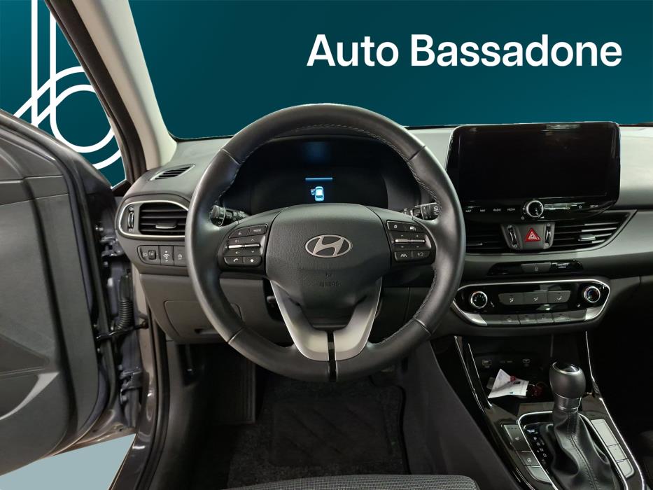 HYUNDAI i30 Wagon 2024