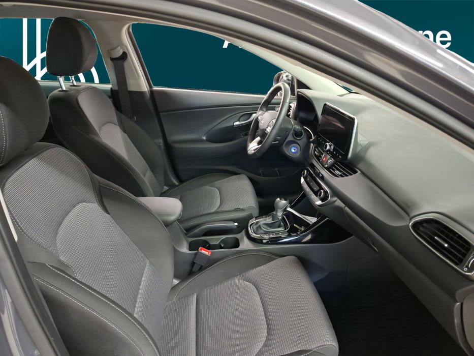 HYUNDAI i30 Wagon 2024