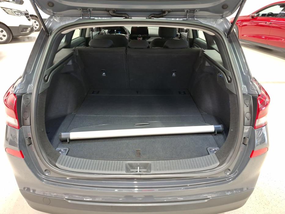 HYUNDAI i30 Wagon 2024
