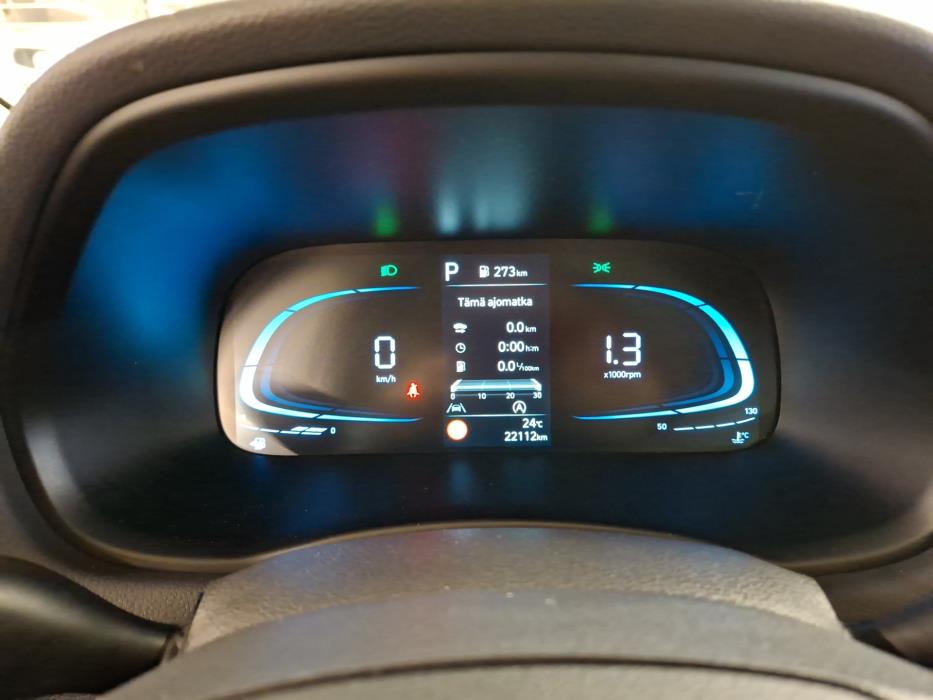 HYUNDAI i30 Wagon 2024