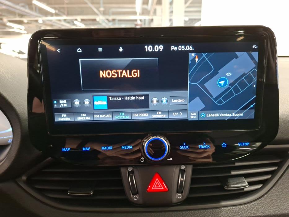 HYUNDAI i30 Wagon 2024