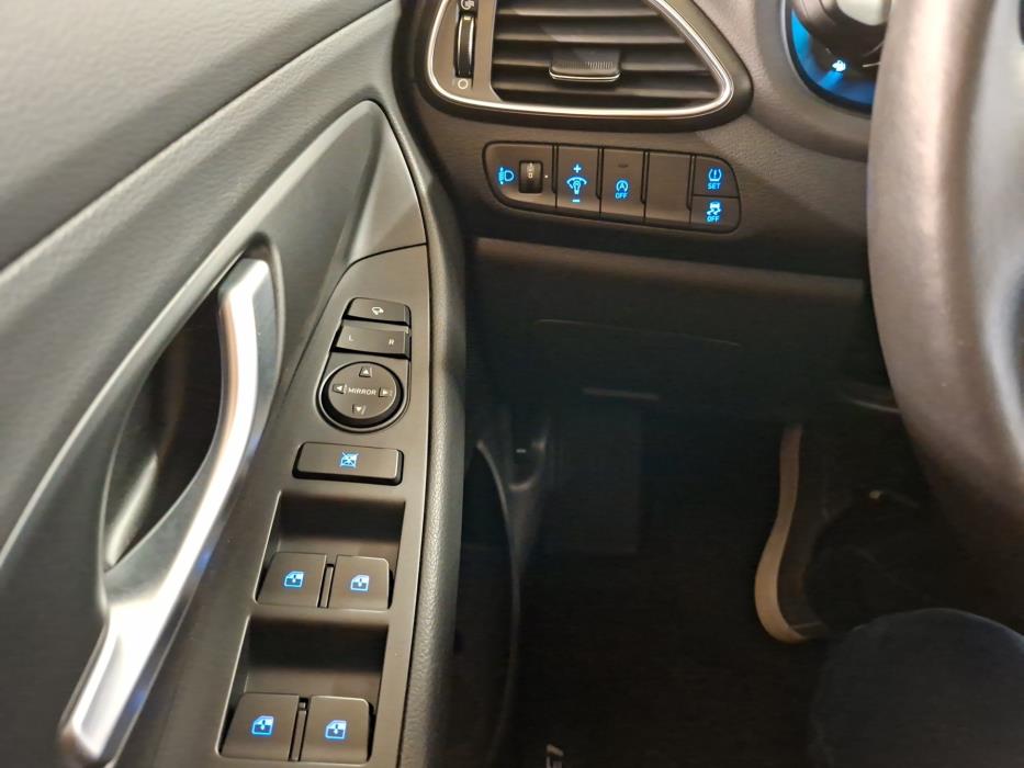 HYUNDAI i30 Wagon 2024
