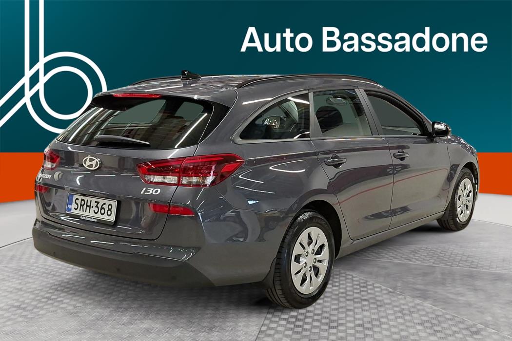 HYUNDAI i30 Wagon 2024