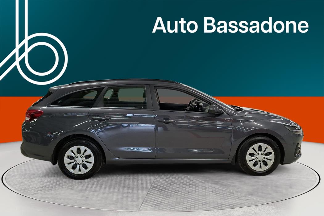 HYUNDAI i30 Wagon 2024