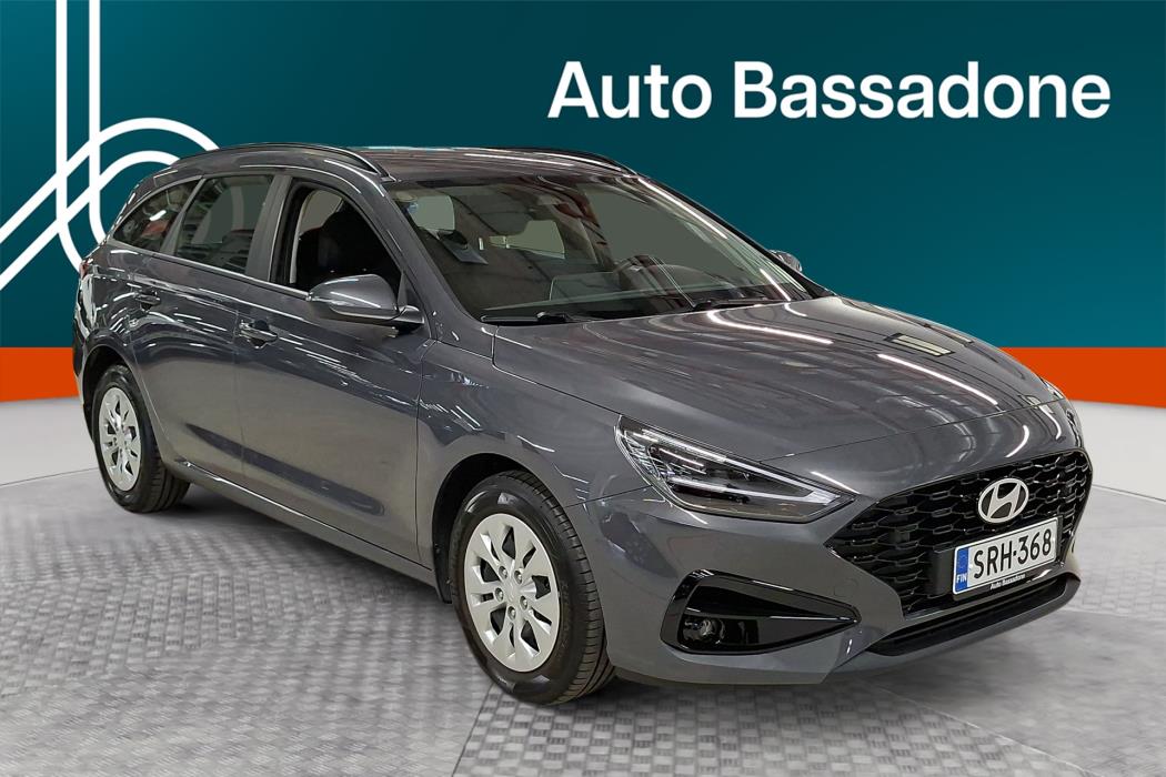 HYUNDAI i30 Wagon 2024