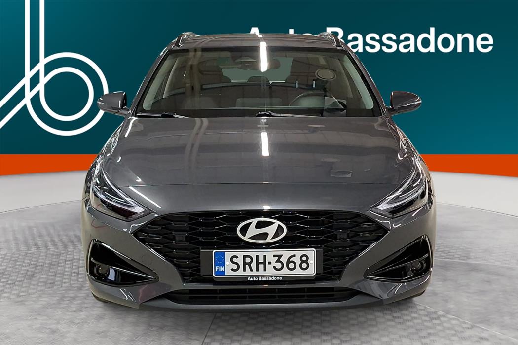 HYUNDAI i30 Wagon 2024