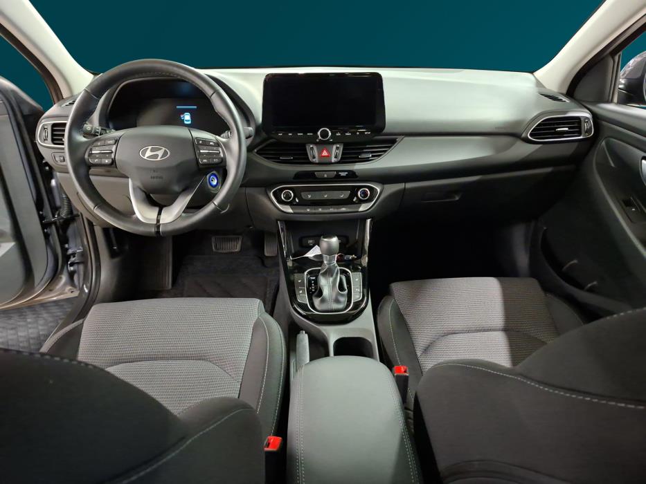 HYUNDAI i30 Wagon 2024