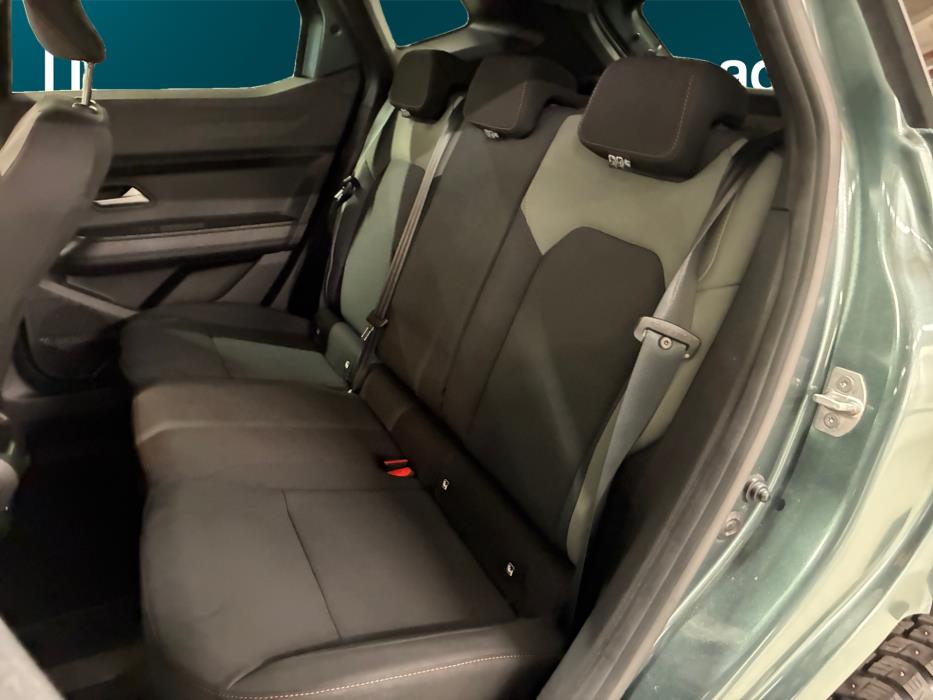 DACIA Duster 2024
