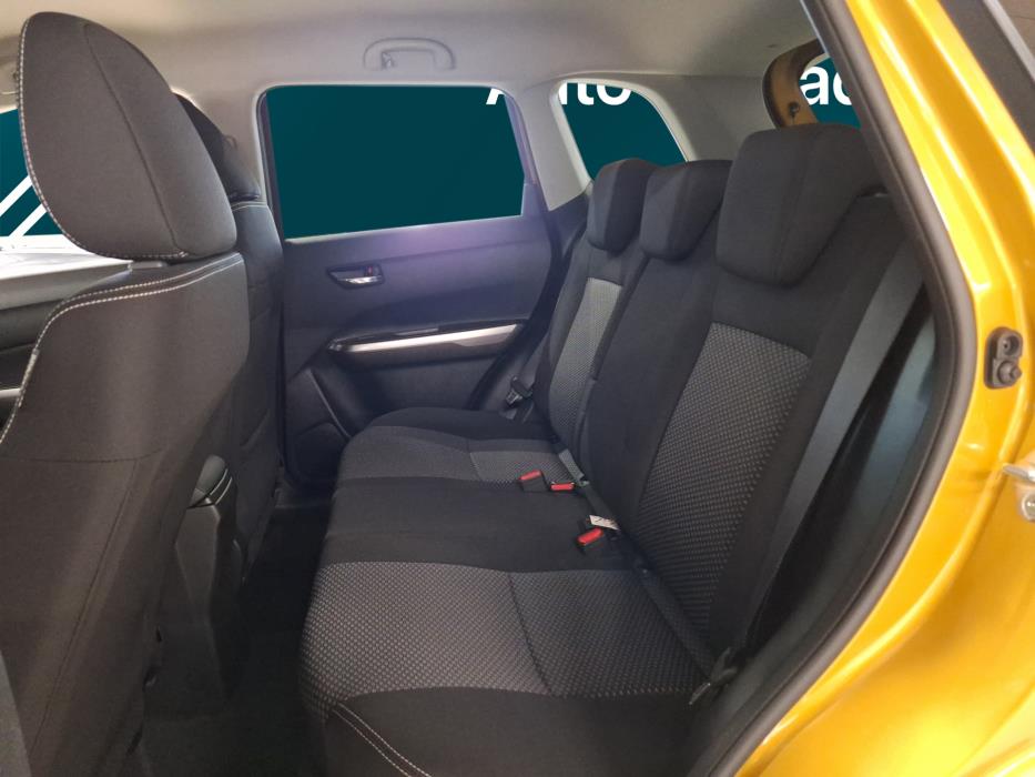 Suzuki Vitara 2026