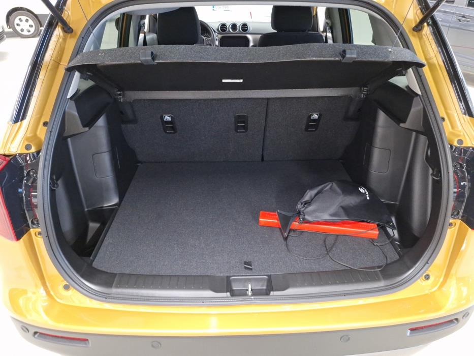 Suzuki Vitara 2026