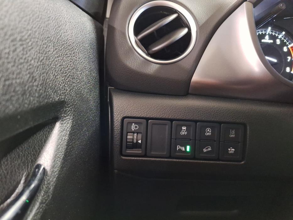 Suzuki Vitara 2026