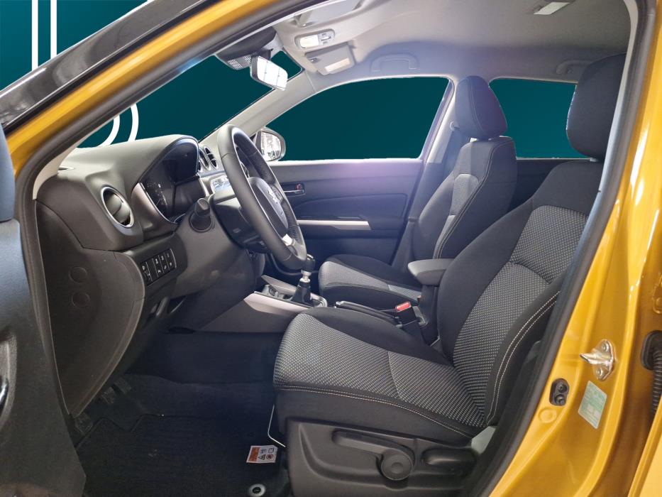 Suzuki Vitara 2026