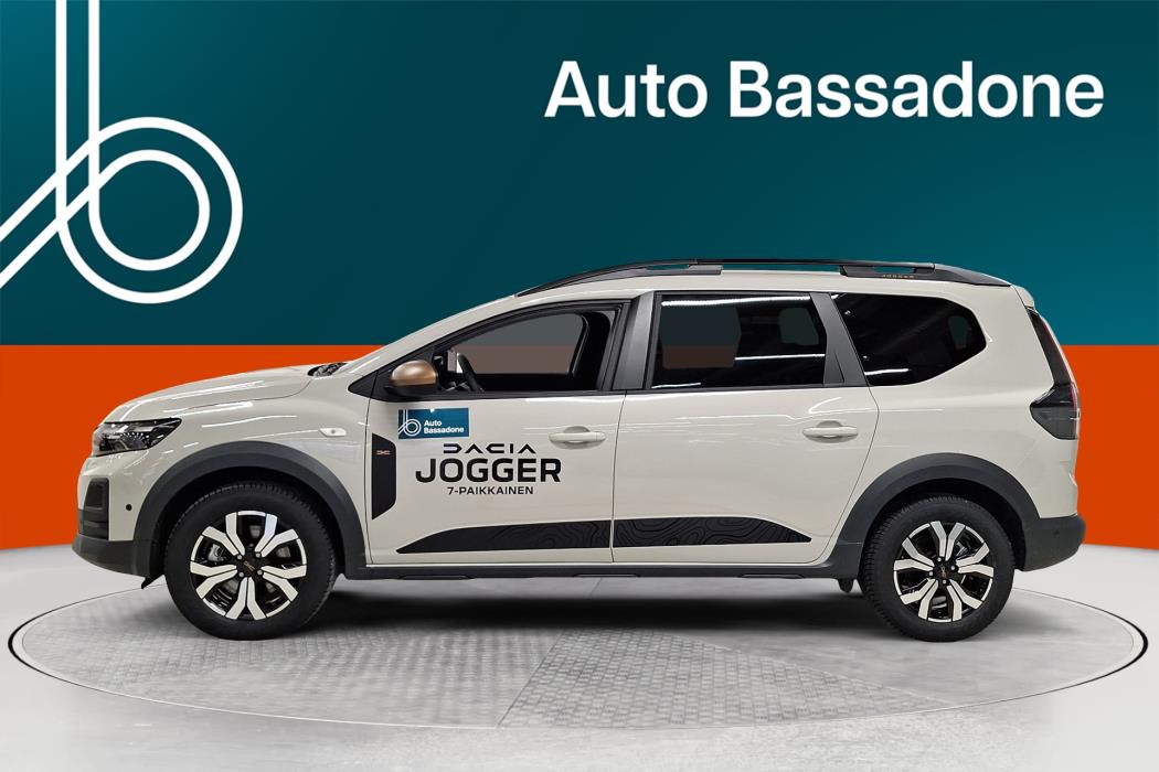 Dacia Jogger 2026