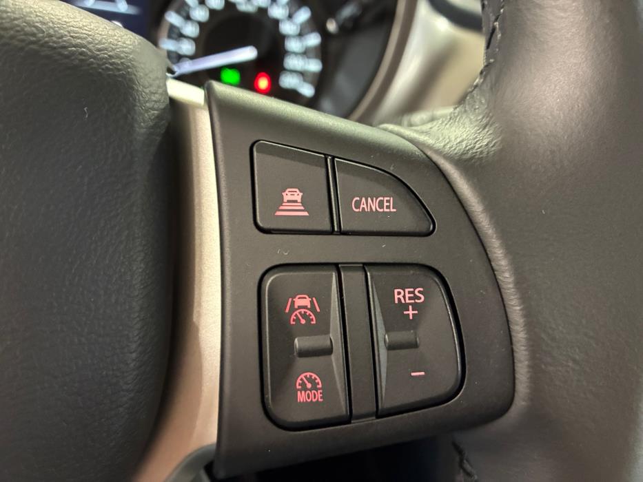 SUZUKI Vitara 2025
