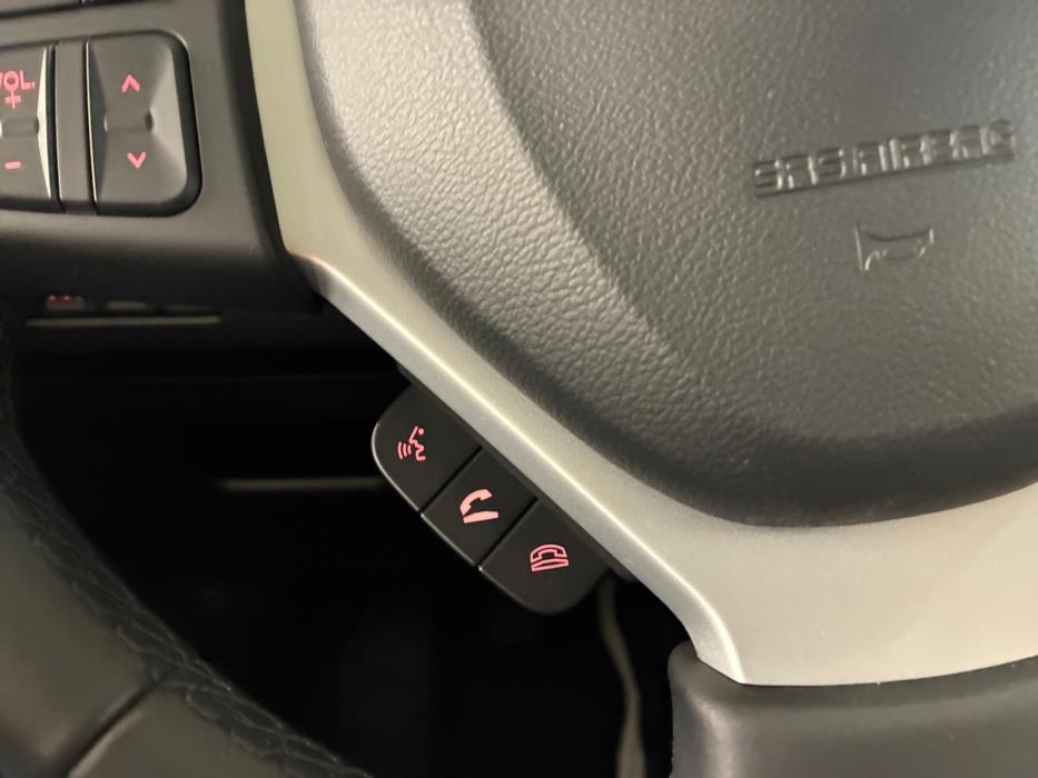 SUZUKI Vitara 2025