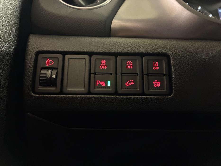 SUZUKI Vitara 2025