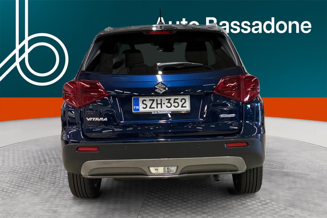 SUZUKI Vitara 2025