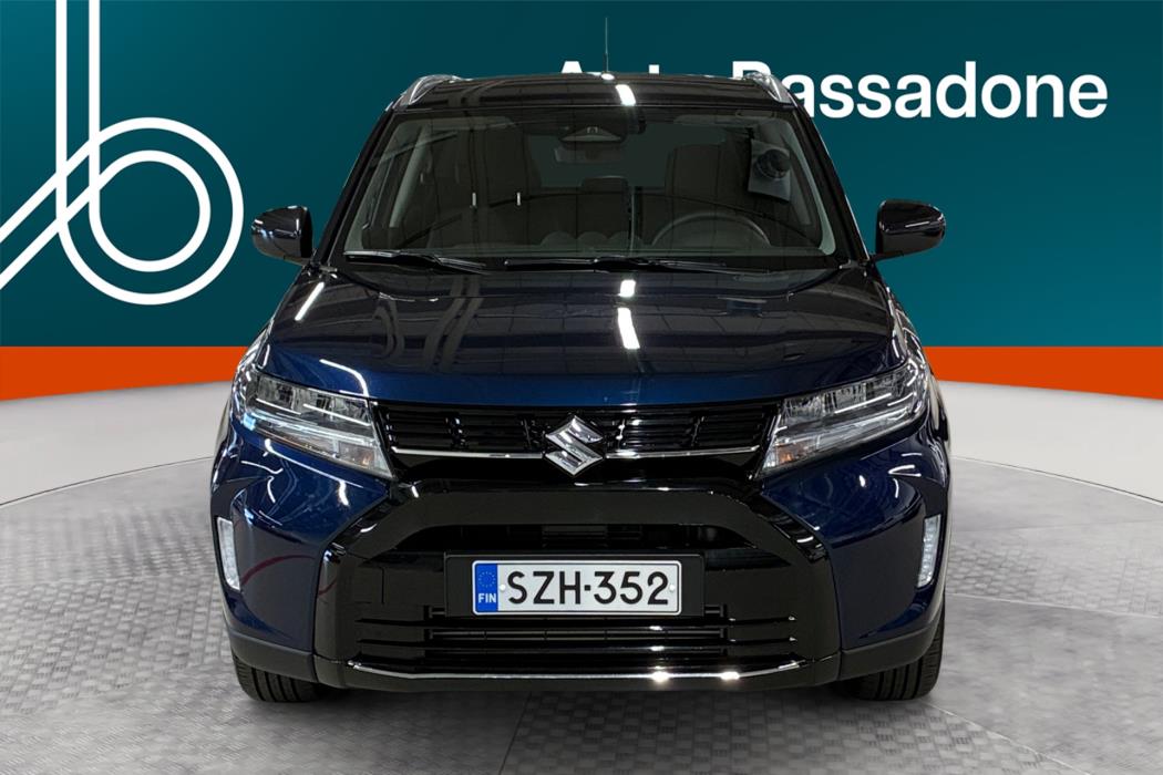 SUZUKI Vitara 2025