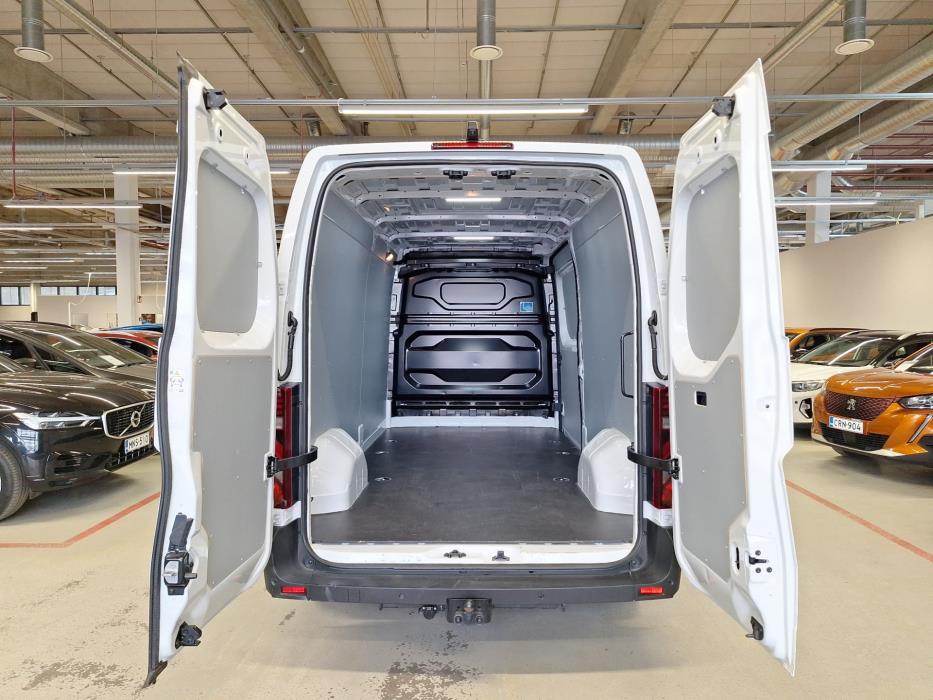 Renault Master 2025