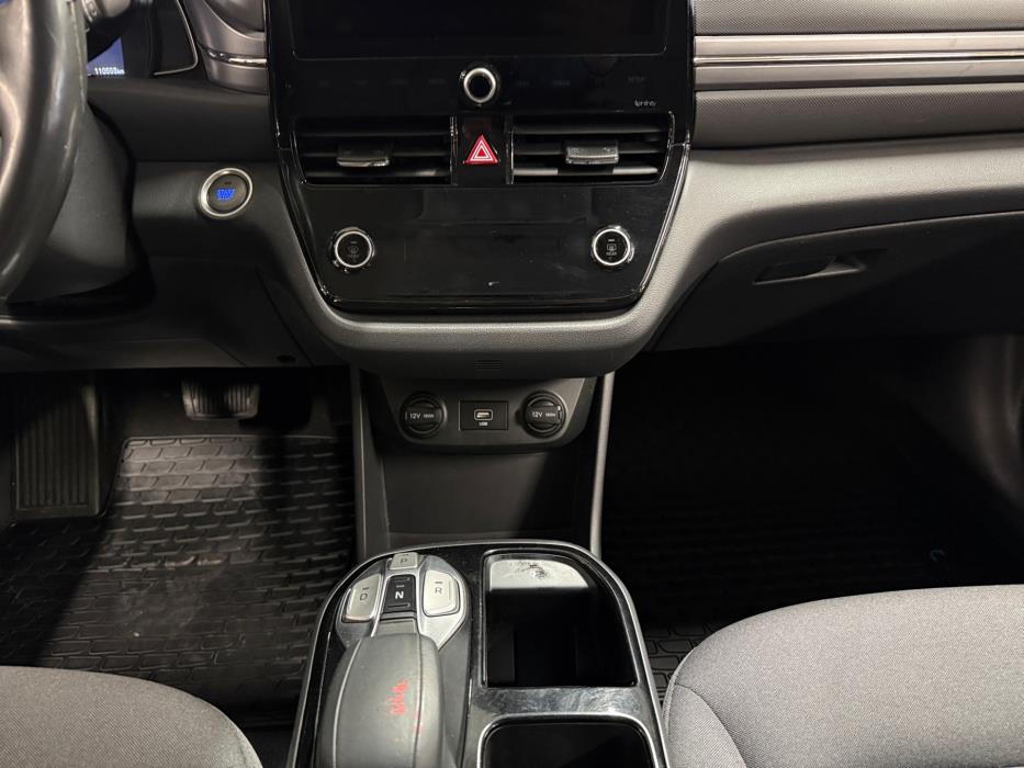 HYUNDAI IONIQ electric 2020