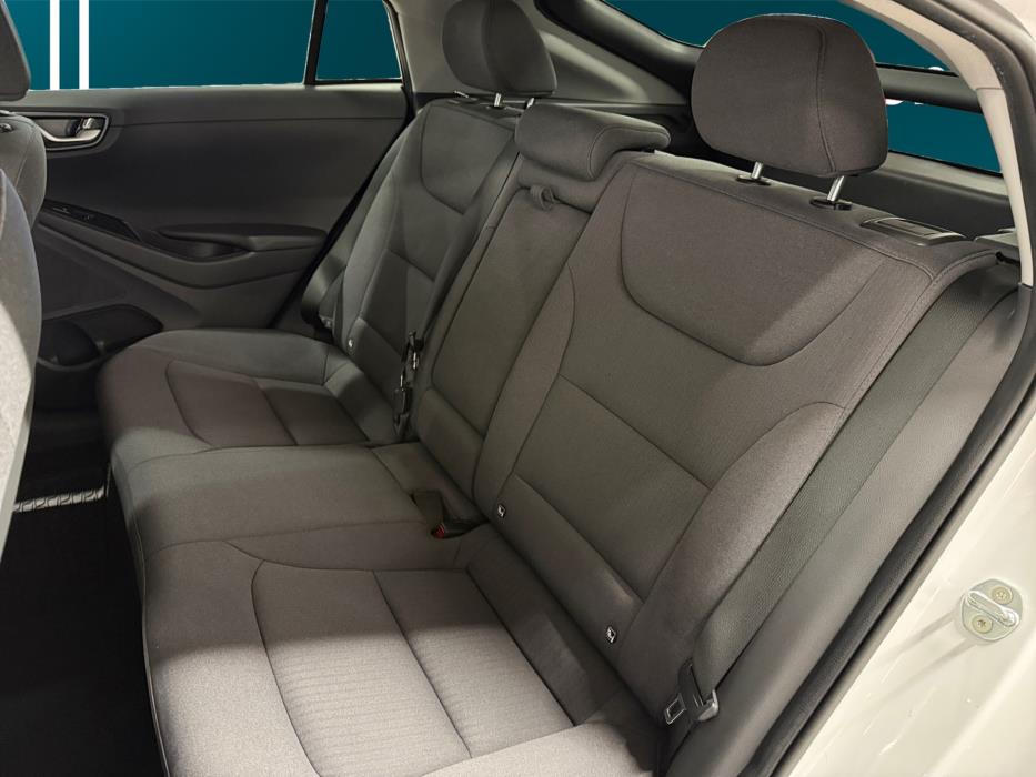 HYUNDAI IONIQ electric 2020