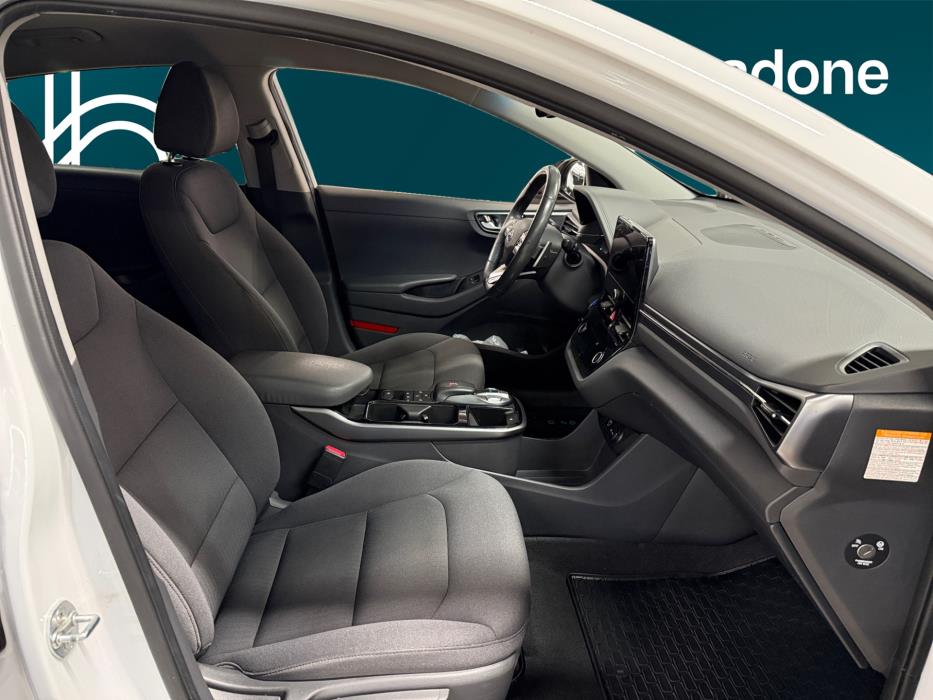 HYUNDAI IONIQ electric 2020