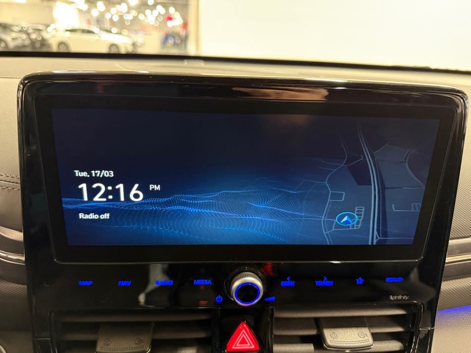 HYUNDAI IONIQ electric 2020