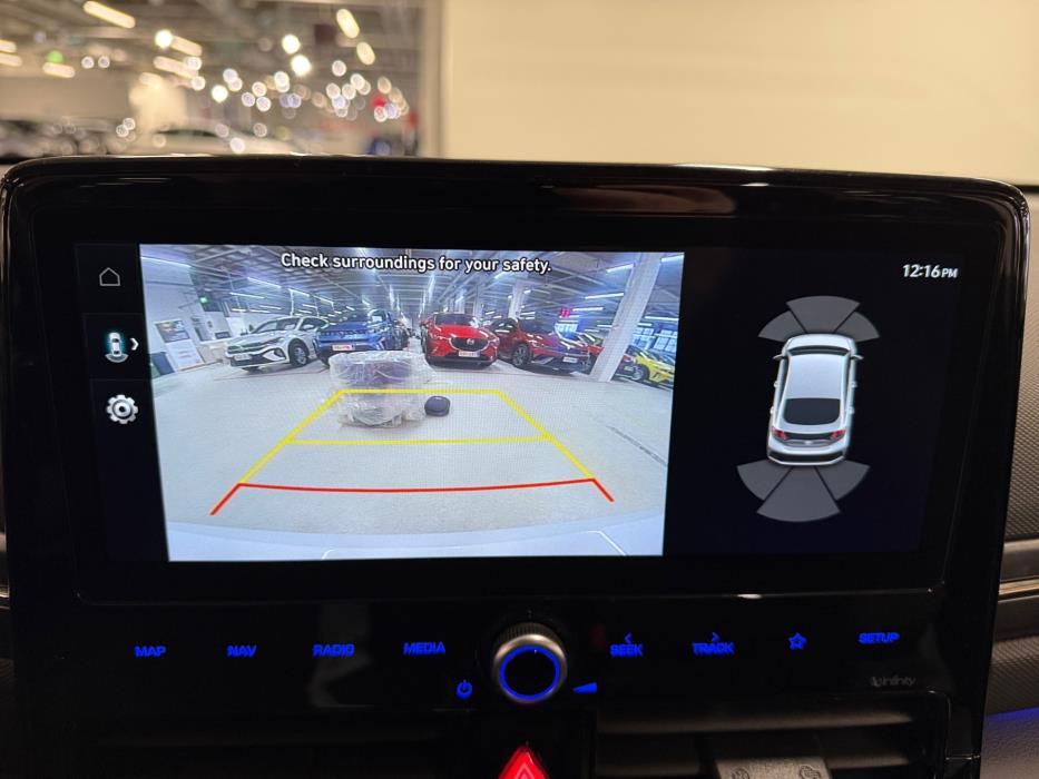 HYUNDAI IONIQ electric 2020