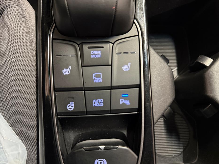 HYUNDAI IONIQ electric 2020