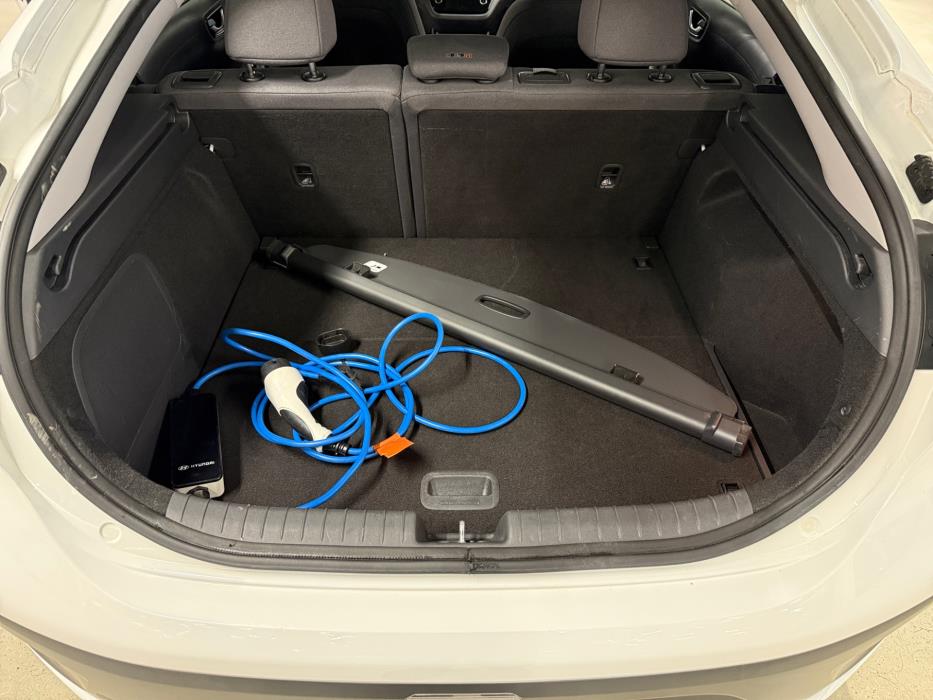 HYUNDAI IONIQ electric 2020