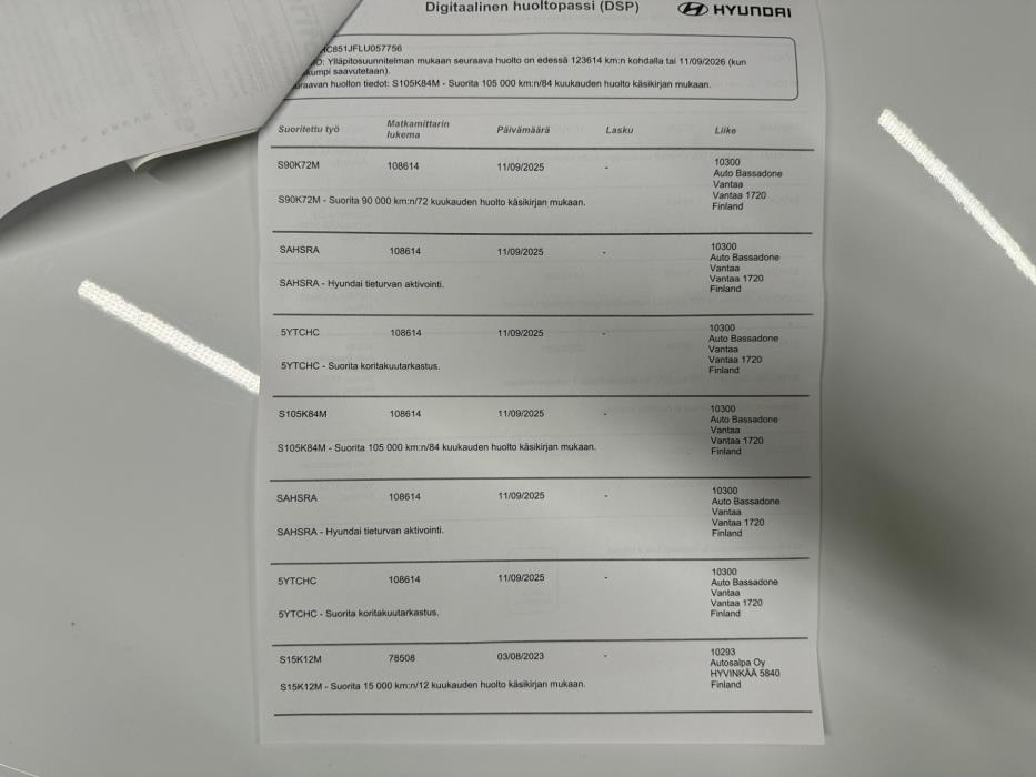 HYUNDAI IONIQ electric 2020