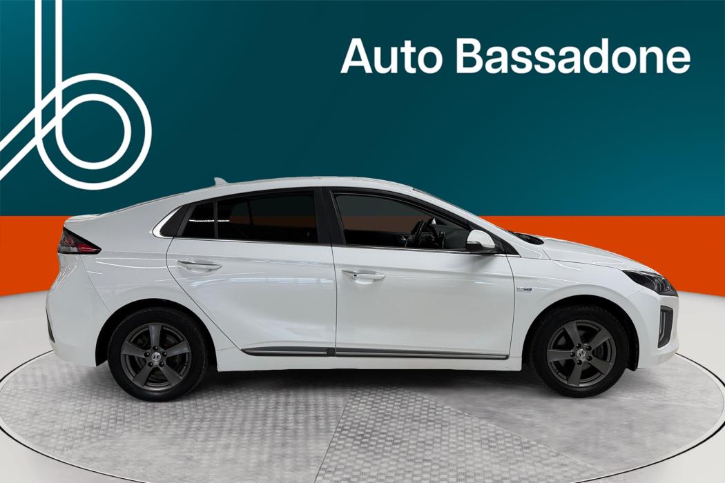 HYUNDAI IONIQ electric 2020